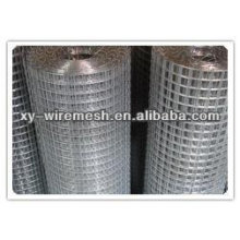 galvanized welded wire mesh for building